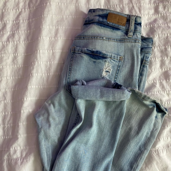 Garage Jeans - Picture 5 of 5